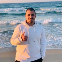 Mahmoud Hamza