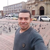 Eynar Mendoza Salgado