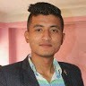 Bibek Kumar Shrestha