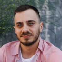 Andrii Zelenetskyi