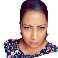 Sandra Maharaj