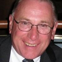 Brian Charlton