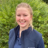 Hannah Frank