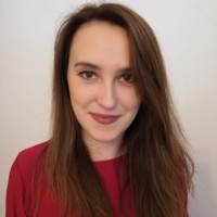 Anna Gurak
