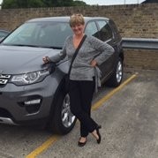 Lorraine Pooley