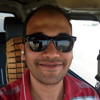 امجد جلال عبد البديع