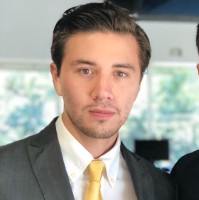 Carlos Perea