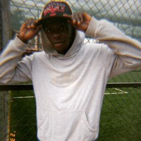 Derick Wahome