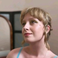 Caitlin Stinson