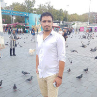 Arash Eftekhari