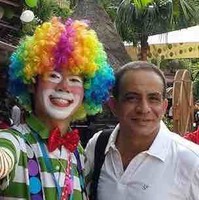 Maged Mansour