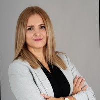 Justyna Węgiel