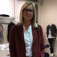 Christina Hovendal