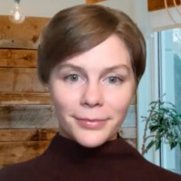 Jen Seale, Ph.D.