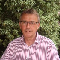 Trevor Payne