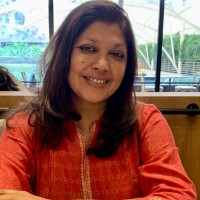 Meena Iyer