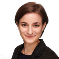 Weronika Kiebzak