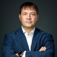 Aleksei Ulitenko