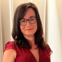 Nancy Wichmann
