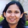 Preeti Bagade-Wani
