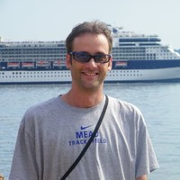 Shaun Bly