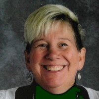 Katherine Strong
