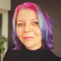 Rachael Carter-Eagleton