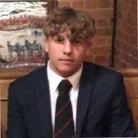 James Barker