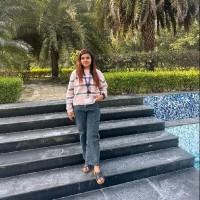 Esha Chaudhary