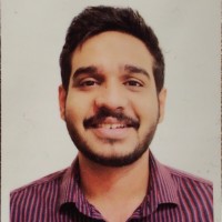 Varun Muralidharan Menon Acca, Uaeca, Chartered Mcsi, M.Sc Fin