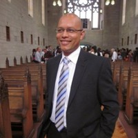 Nicolas Ramkissoon