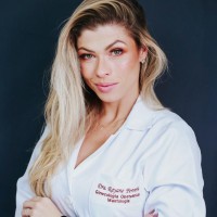 Rayane Ferreira
