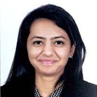 Manisha Bhatt