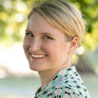 Freshie Beth Lawrence