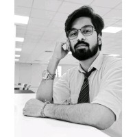 Naman Patel