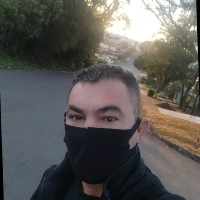 Antônio Marcos Lima
