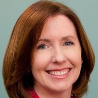 Suzanne Scott