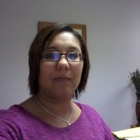 Alison Aziz