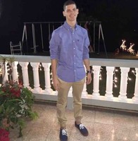 Michael Raphael Rivera López