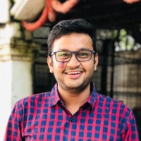 Shubham Shorya