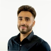 Andrew Perez