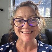 Vicki Golder