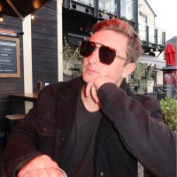 Marcus Treacy