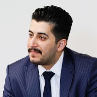 Zaid Jamal