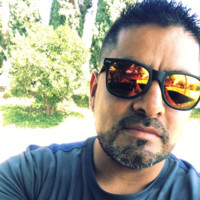 Alex Padron