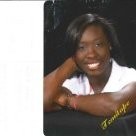 Temitope Ashorobi, Msw, Lgsw