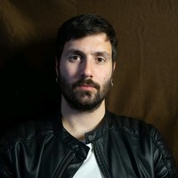 Panagiotis Kampylis