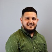 Josue Hernandez