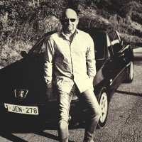 Thierry Verniers