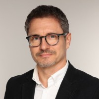 Kamil (Kam) Michlewski, PhD FRSA